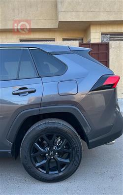 تويوتا راف 4